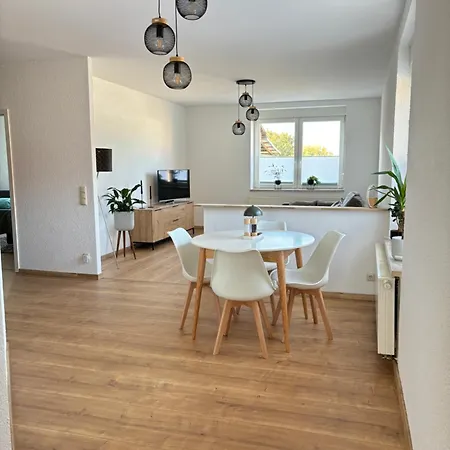 Lejlighed Am Pferdestall *