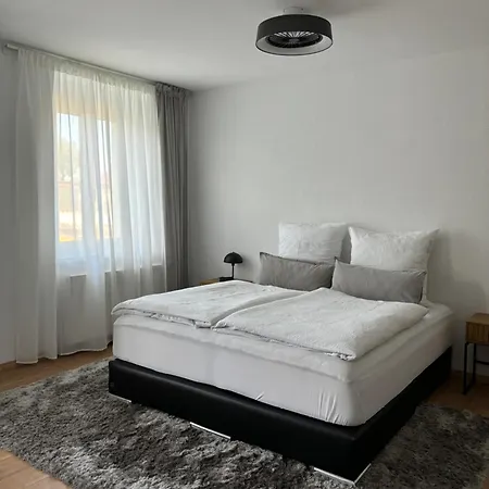 Lejlighed Am Pferdestall Grafenhainichen