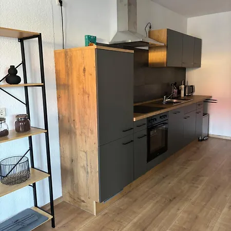 Am Pferdestall Lejlighed *