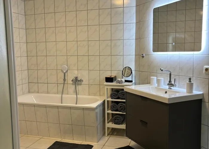 Am Pferdestall * Grafenhainichen